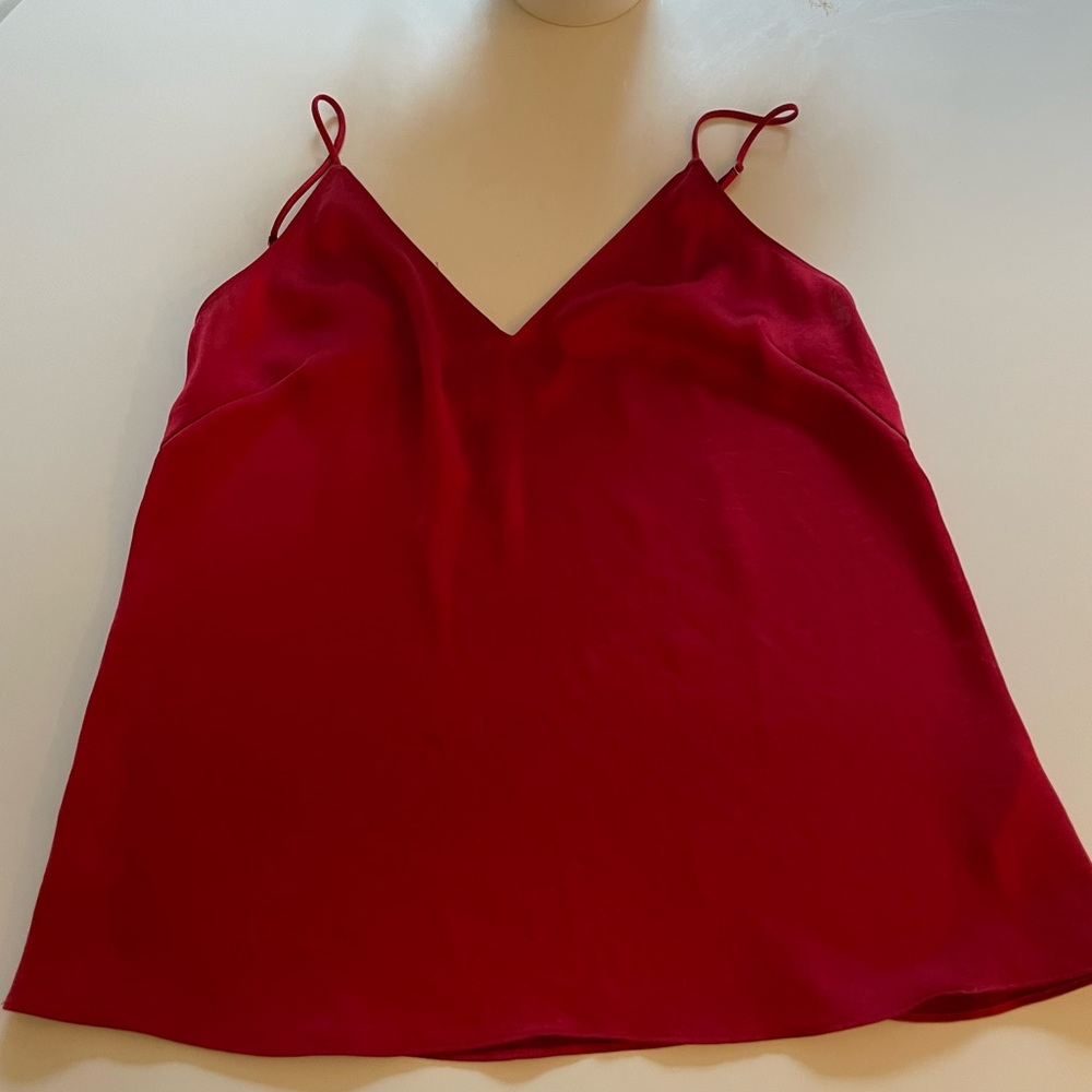 Aritzia Wilfred Free Tank